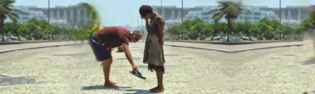 Homélie du 19e dimanche du Temps Ordinaire