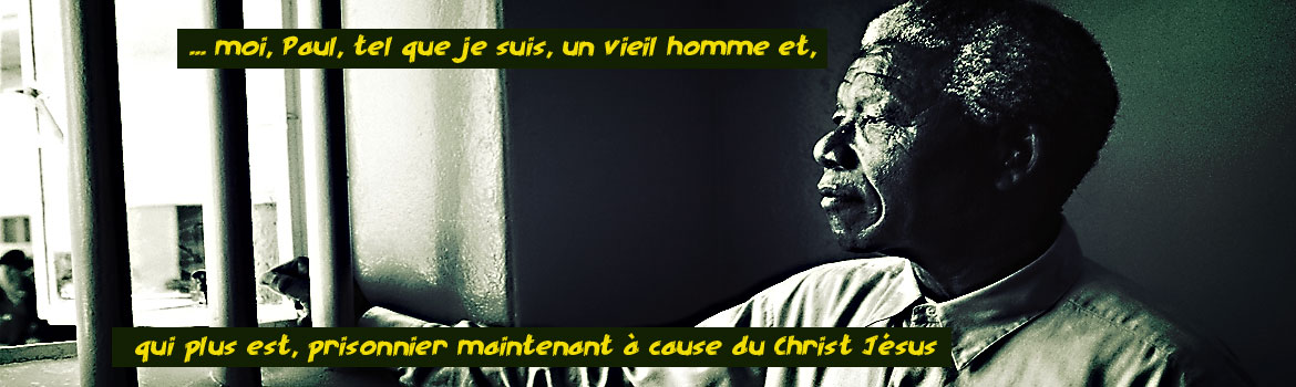 23e dimanche du Temps Ordinaire