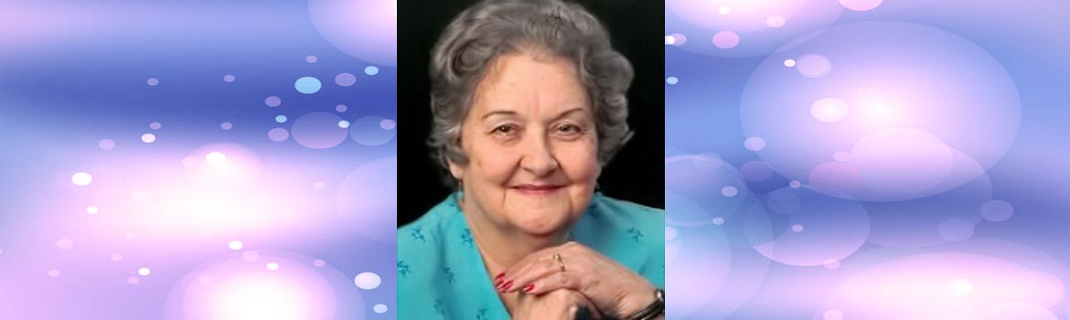 Cécile Pomerleau