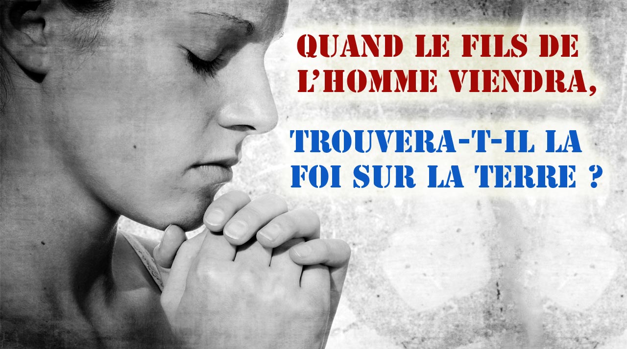 Homélie du 29e dimanche du Temps Ordinaire