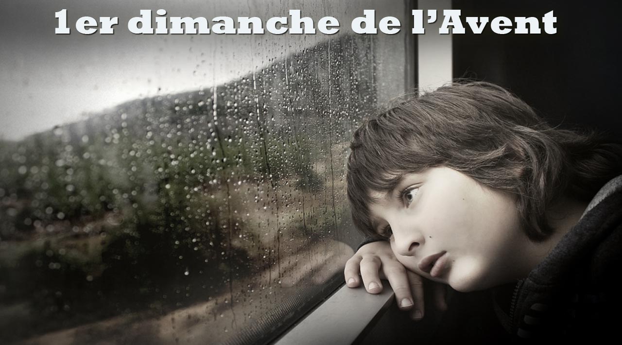 1er dimanche de l'Avent