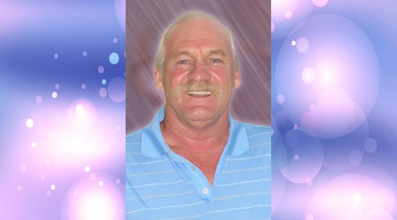 Raymond Dyke
