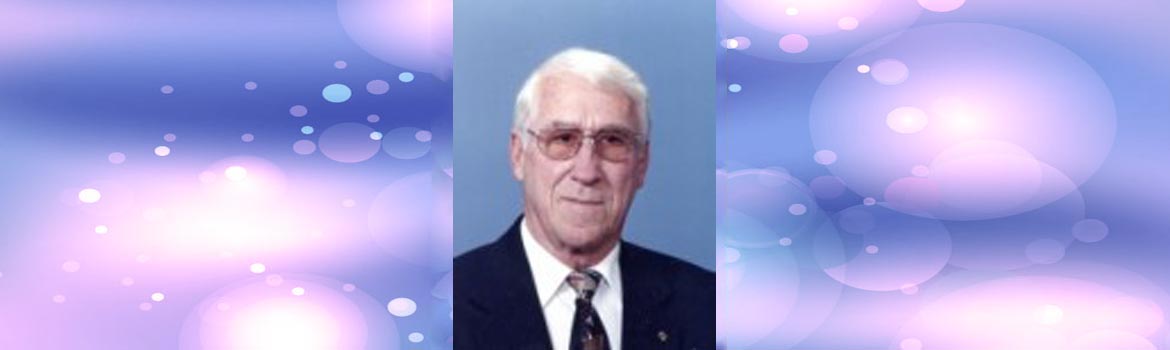 Décès de Adélard Vachon