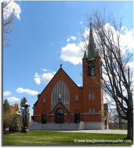 Célébration de prière pour l'unité chrétienne @ Paroisse Saint-Roch | Sherbrooke | Québec | Canada