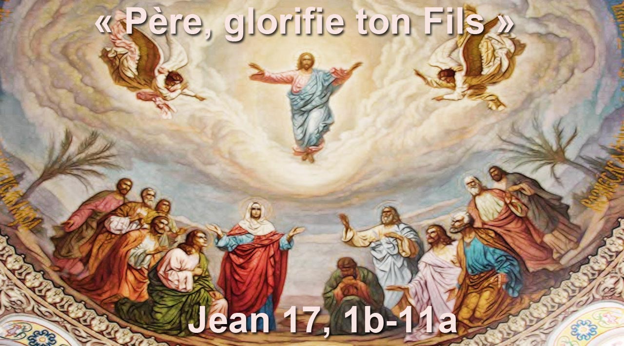 Ascension du Christ