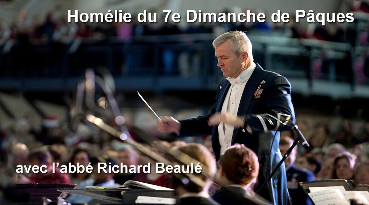 Le chef d'orchestre