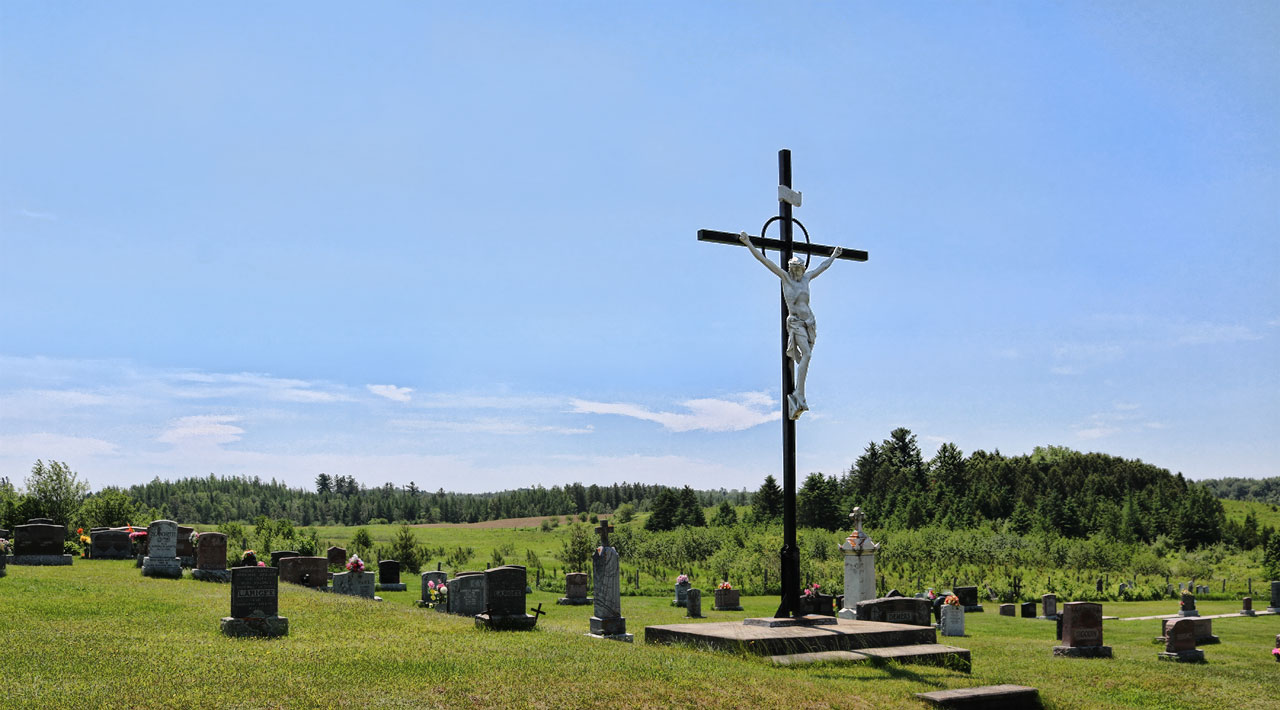 Cimetière d'Ascot Corner