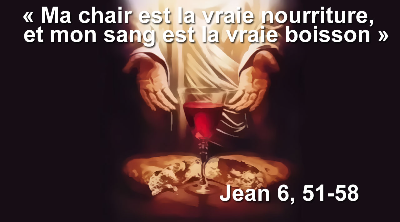 Pain et vin