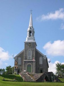Fête de sainte Anne  Mercredi 26 juillet 2017 @ Sainte-Anne-de-la-Rochelle | Sainte-Anne-de-la-Rochelle | Québec | Canada