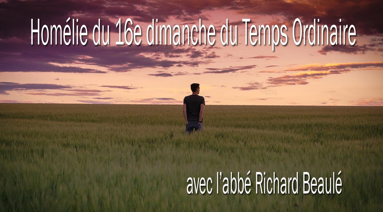 La patience du semeur