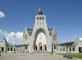 Pèlerinage Notre-Dame-Du-Cap le 20 septembre 2017 @ Sanctuaire Notre-Dame-du-Cap | Trois-Rivières | Québec | Canada