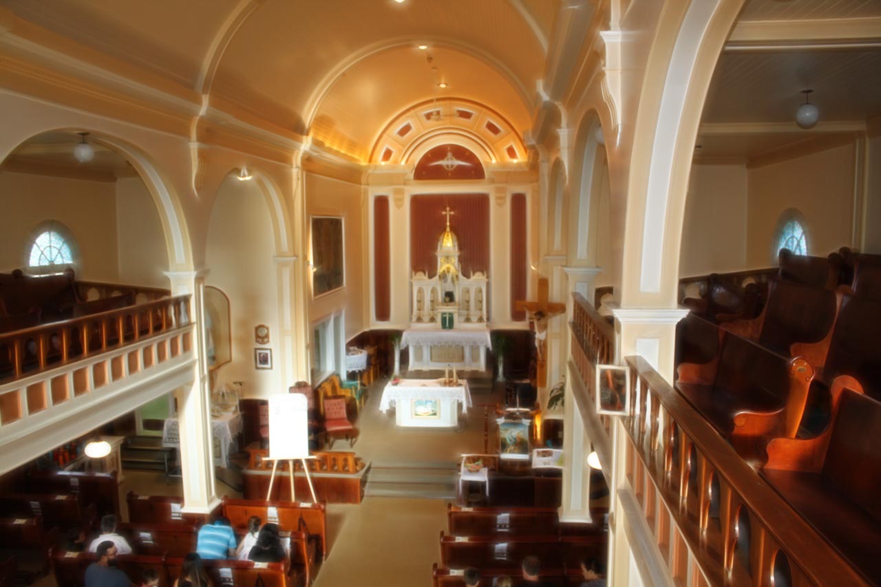 Église Saint-Stanislas