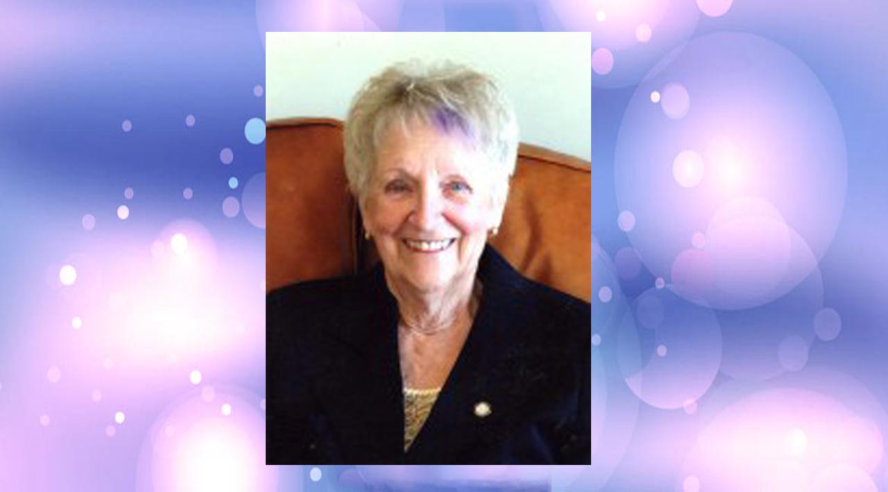 Jeannine Boucher-Gendron