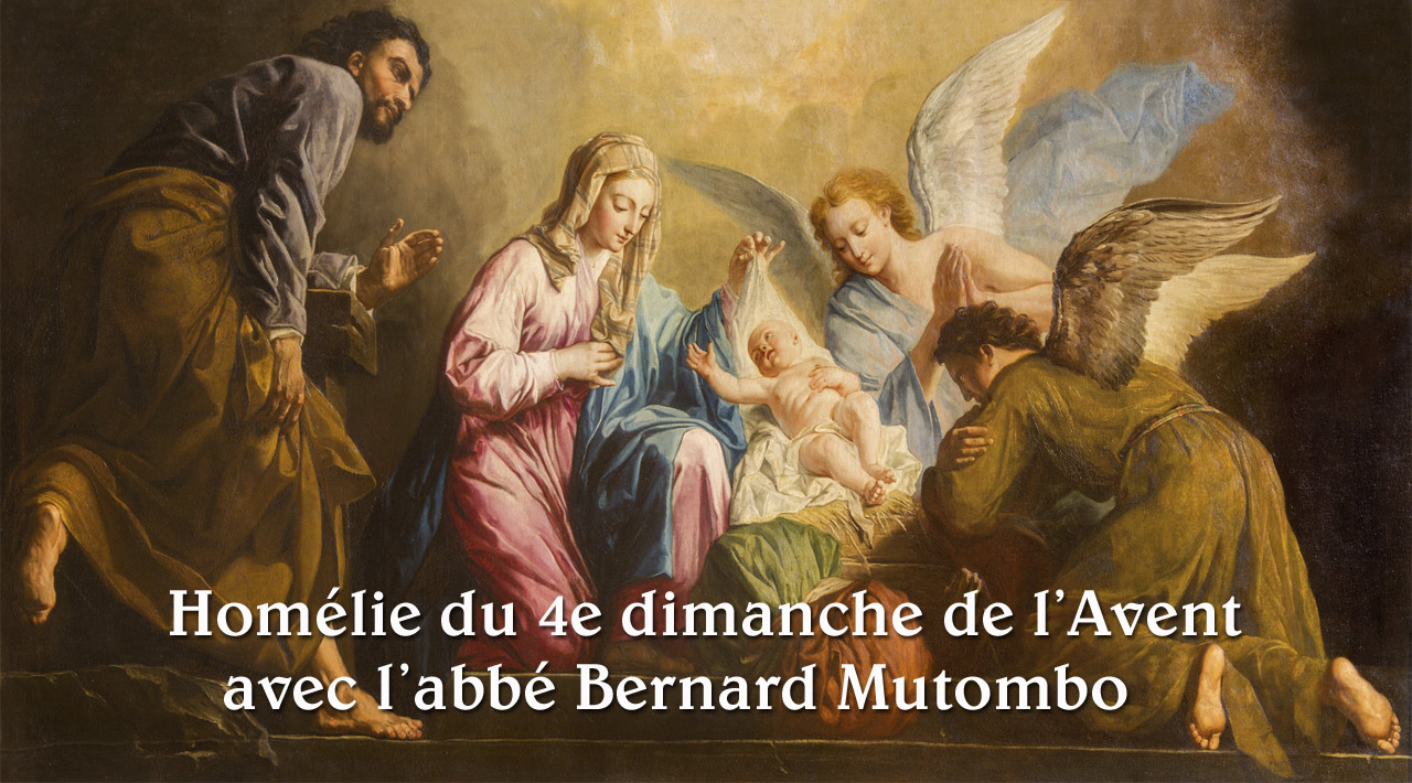 La Nativité