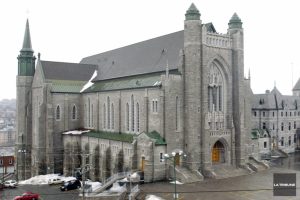 Dimanche 7 janvier Grande fête diocésaine de l’Épiphanie @ Basilique-Cathédrale St-Michel | Sherbrooke | Québec | Canada