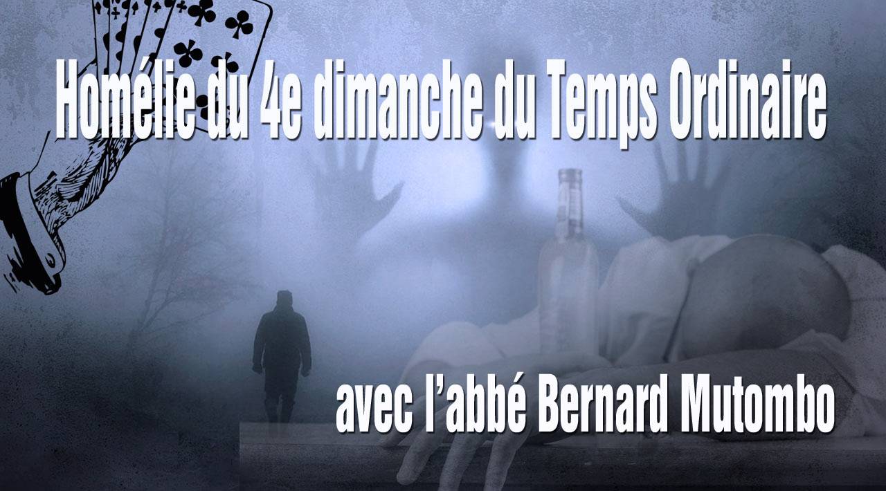 Nos démons