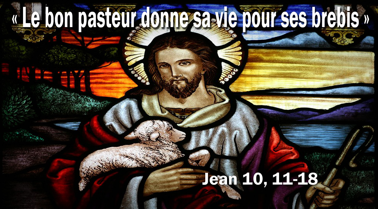 Le Bon Pasteur