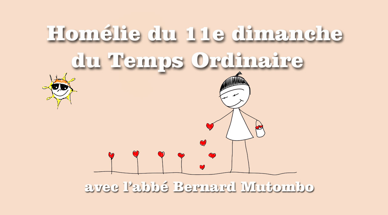 Semer l'amour