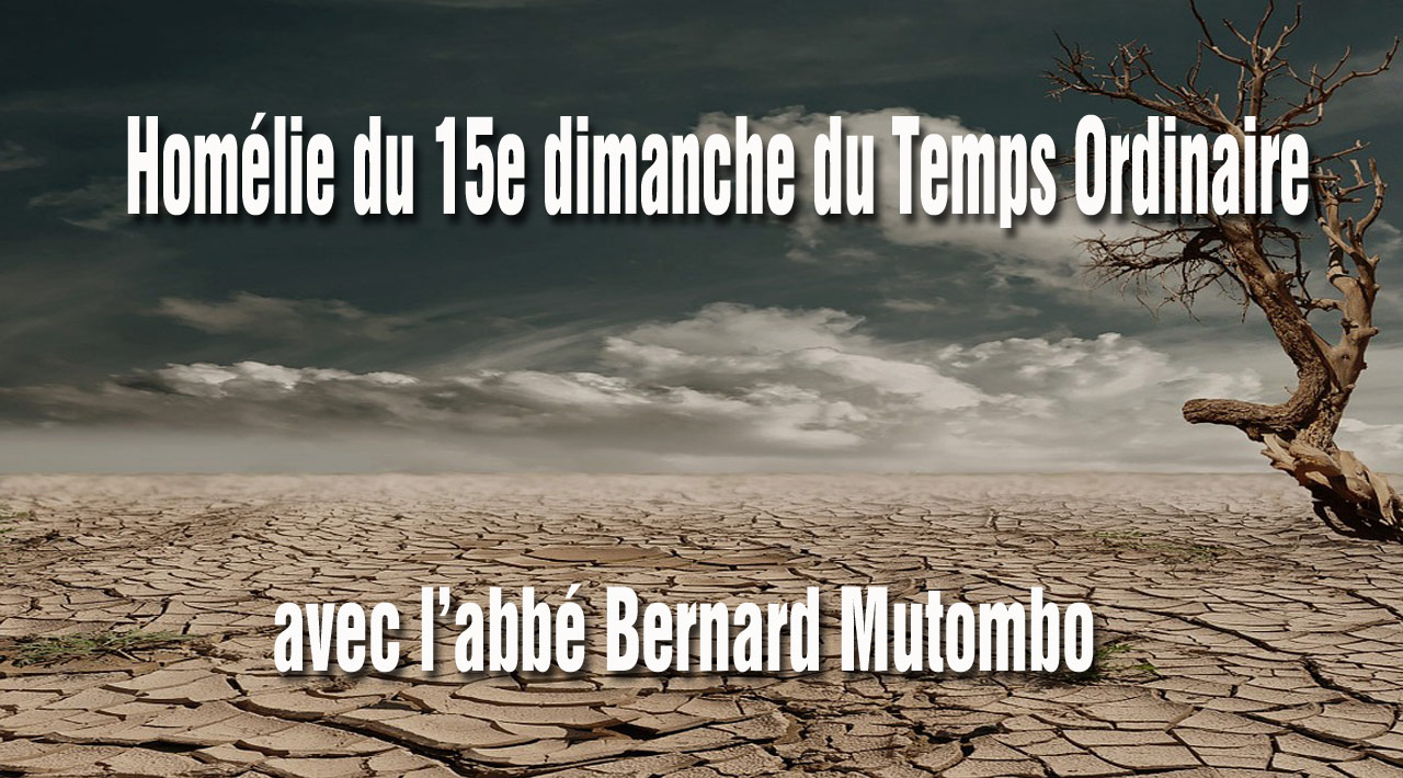le désert
