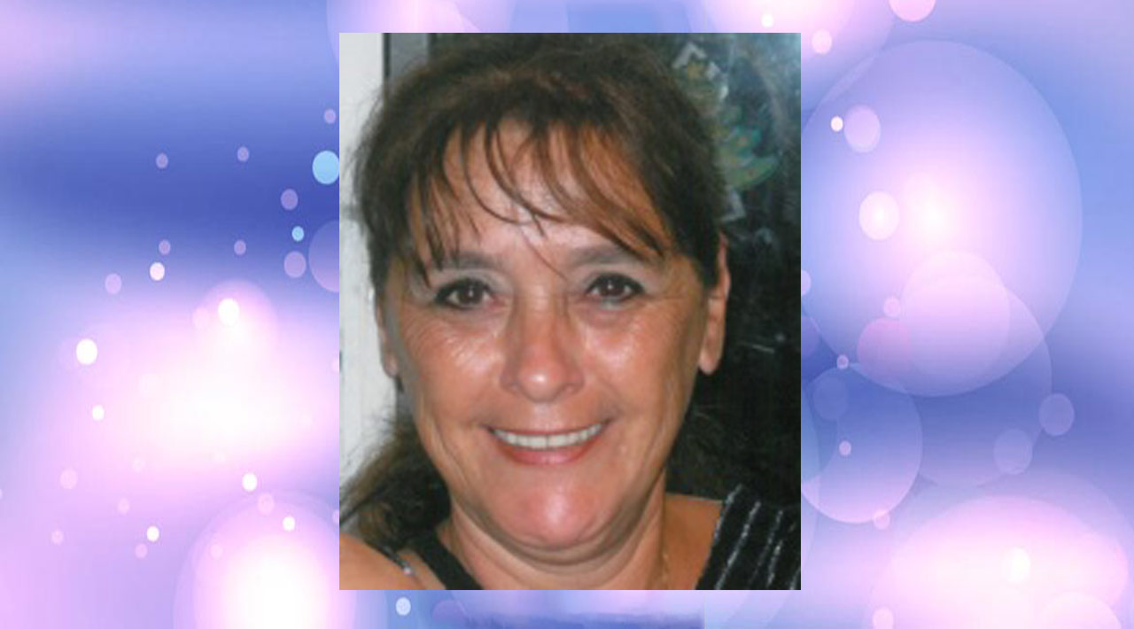 Louise Dubreuil