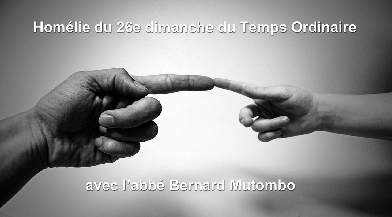 Transmission de la foi