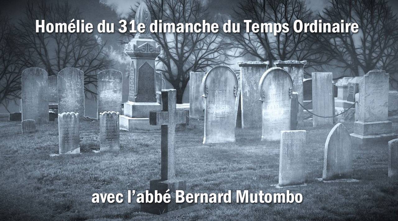 Cimetière
