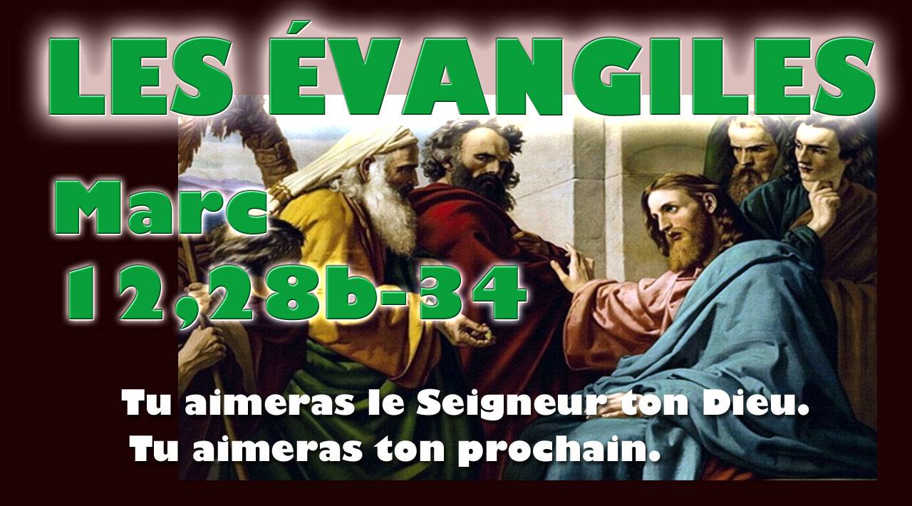 Jésus et le scribe