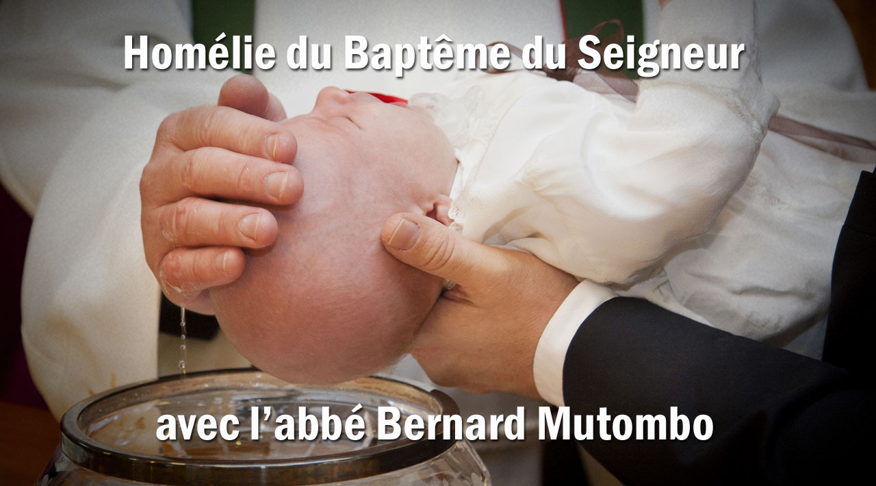 Le Baptême