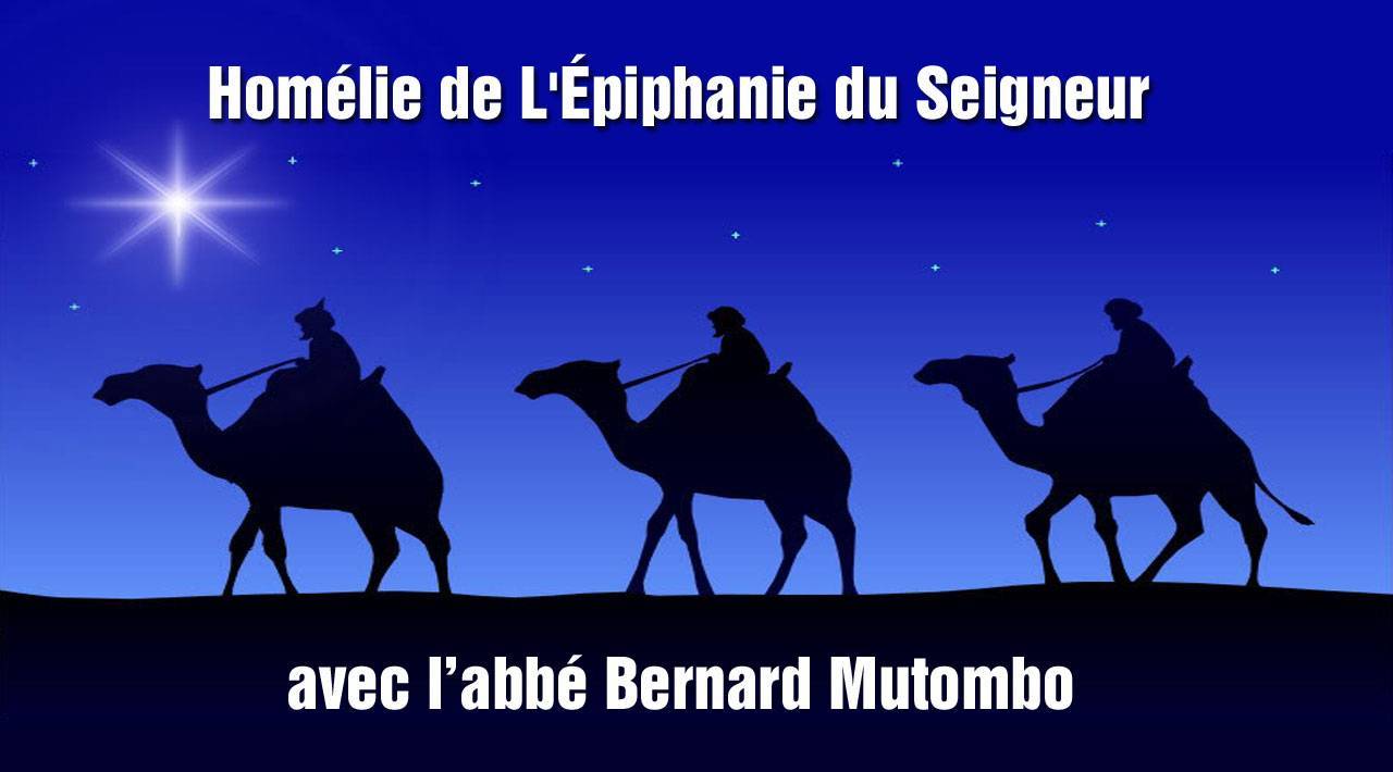 Les Rois Mages