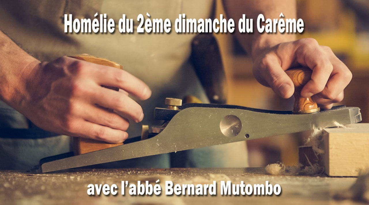 Ouvrier au travail