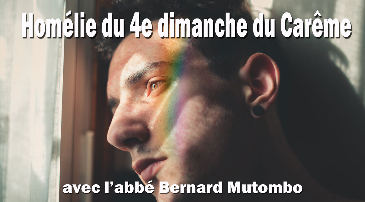 L'enfant prodigue