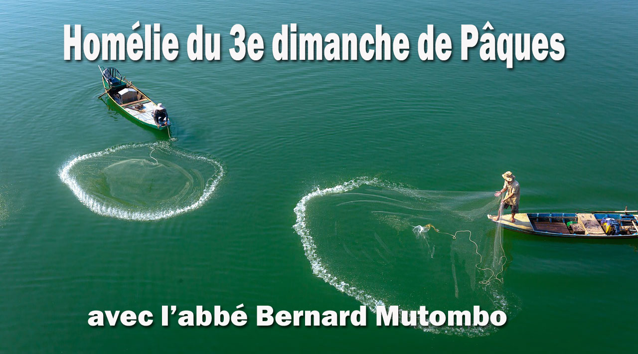 Les pêcheurs