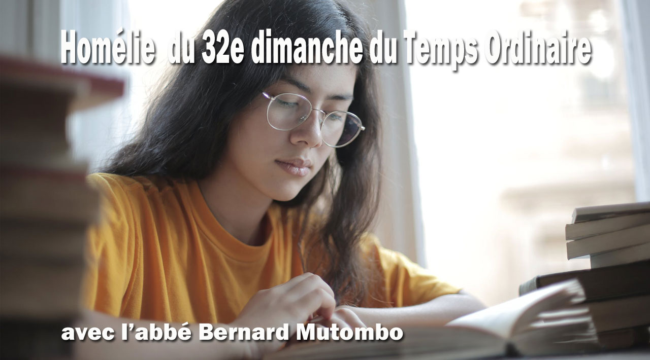 L'intelligence et la sagesse.