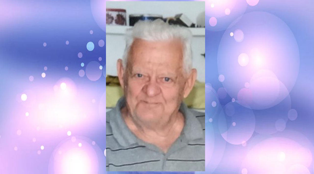 Gilles Jean 1939-2021