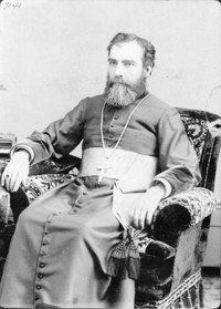 Mgr Paul-Stanislas Larocque, 1846-1926