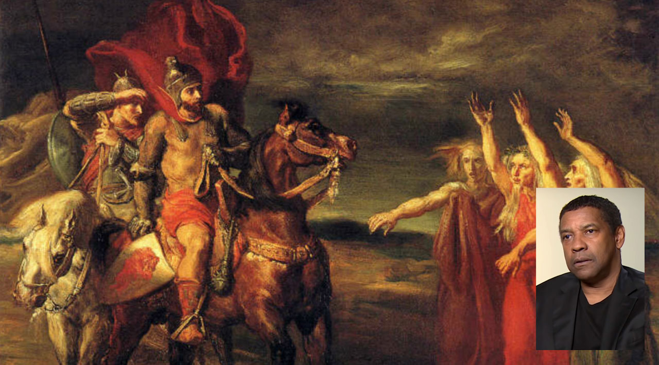 La Tragédie de Macbeth