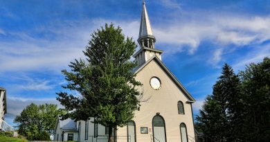 Église Saint-Stanislas de Kostka