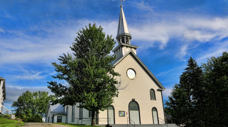 Église Saint-Stanislas de Kostka