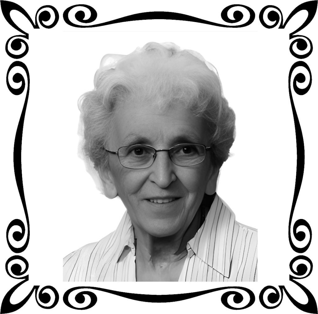 feu Françoise Courtemanche 8 décembre 2015