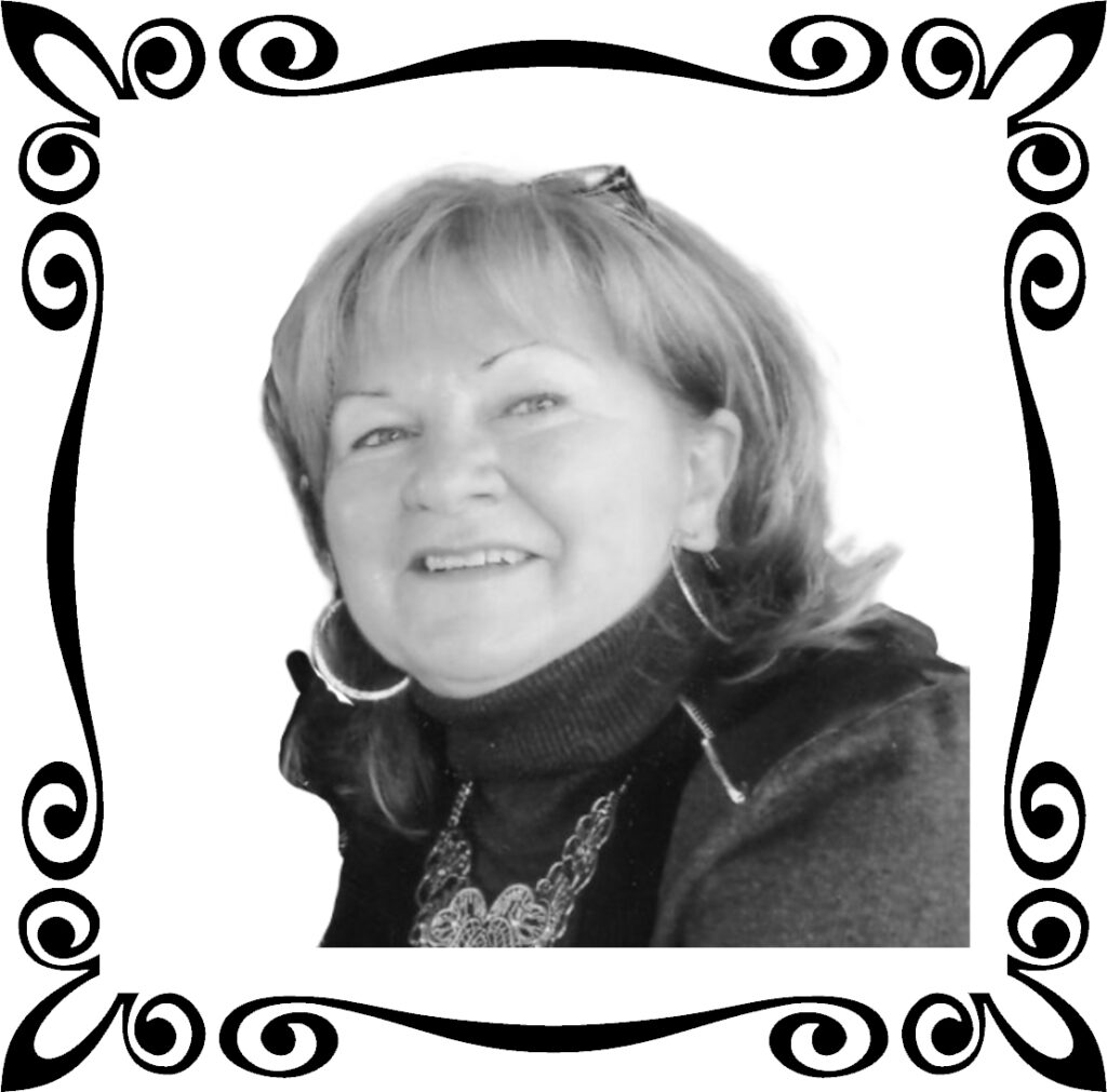feu Louisette Demers Duchesne