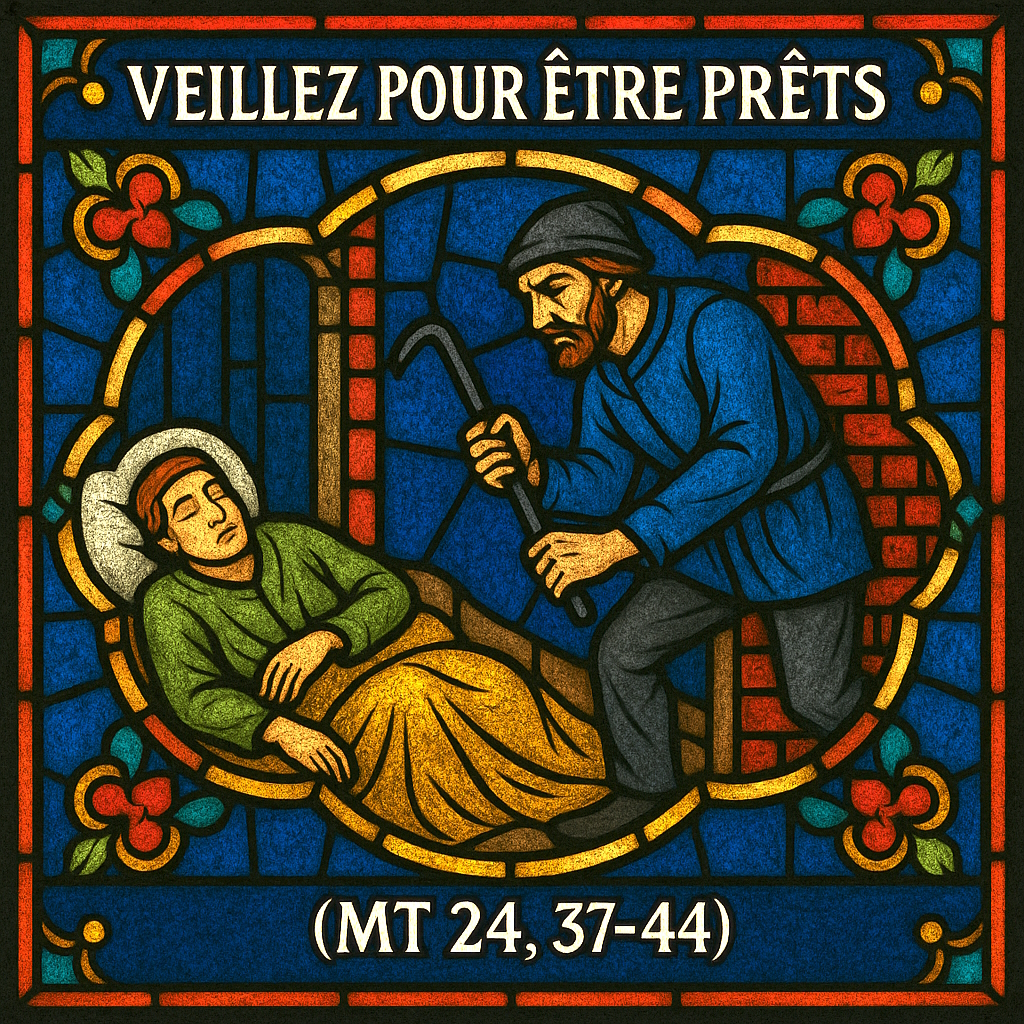 Veuillez pour être prêts
