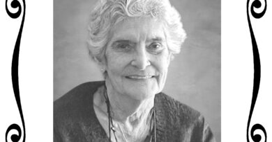 Feu Nicole Hébert Dubreuil