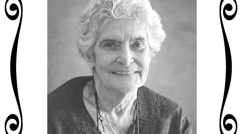 Feu Nicole Hébert Dubreuil