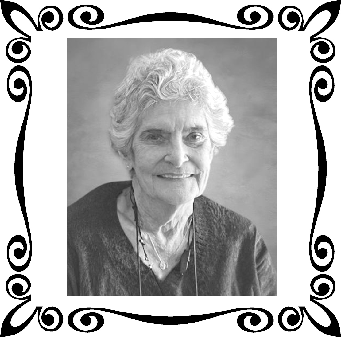 Feu Nicole Hébert Dubreuil