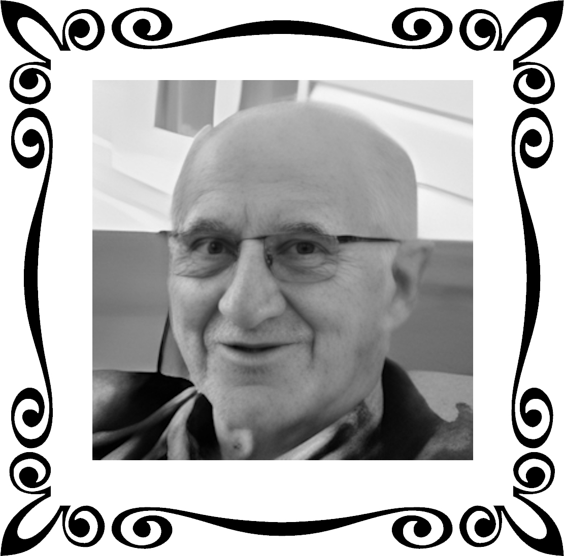 feu Gérard Dubreuil décédé le 31 décembre 2025